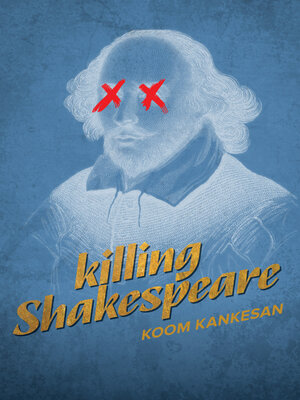 cover image of Killing Shakespeare